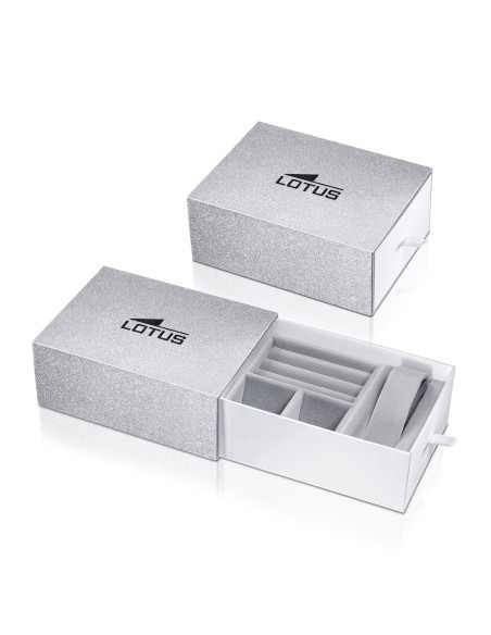 Reloj Lotus mujer Bliss 18751/1 - JOYA Y RELOJ - Imagen 6