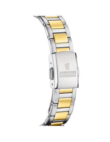 Reloj Festina mujer Solar Energy F20655/4 - JOYA Y RELOJ - Imagen 4