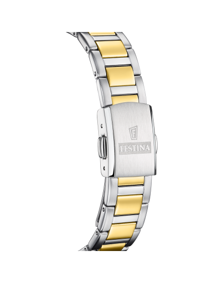 Reloj Festina mujer Solar Energy F20655/4 - JOYA Y RELOJ - Imagen 4