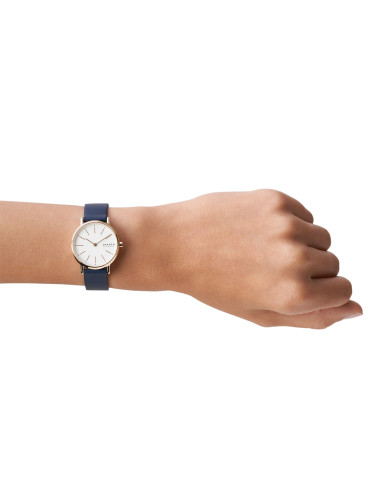 Reloj Skagen mujer Signatur Lille SKW2838 - JOYA Y RELOJ - Imagen 4