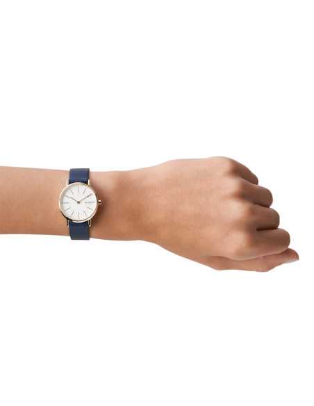 Reloj Skagen mujer Signatur Lille SKW2838 - JOYA Y RELOJ - Imagen 4