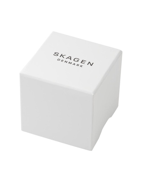 Reloj Skagen mujer Signatur Lille SKW2838 - JOYA Y RELOJ - Imagen 5