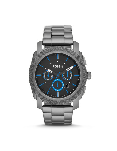 Reloj Fossil hombre Machine FS4931 - JOYA Y RELOJ - Imagen 1