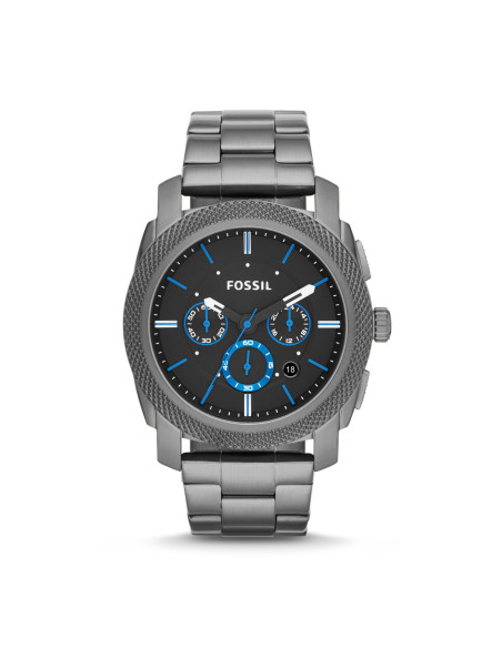Reloj Fossil hombre Machine FS4931 - JOYA Y RELOJ - Imagen 1
