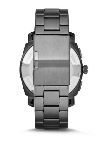 Reloj Fossil hombre Machine FS4931 - JOYA Y RELOJ - Imagen 2