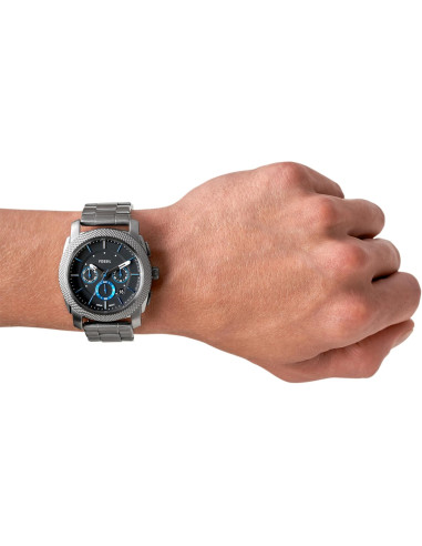 Reloj Fossil hombre Machine FS4931 - JOYA Y RELOJ - Imagen 3