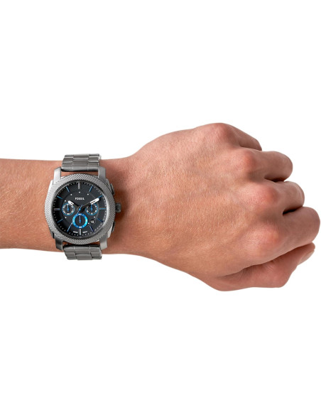 Reloj Fossil hombre Machine FS4931 - JOYA Y RELOJ - Imagen 3
