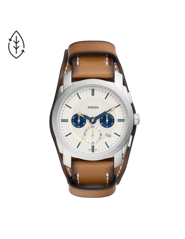 Reloj Fossil hombre Machine FS5922 - JOYA Y RELOJ - Imagen 1