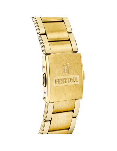 Reloj Festina hombre Timeless Chronograph F20633/4 - JOYA Y RELOJ - Imagen 3
