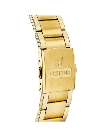 Reloj Festina hombre Timeless Chronograph F20633/4 - JOYA Y RELOJ - Imagen 3