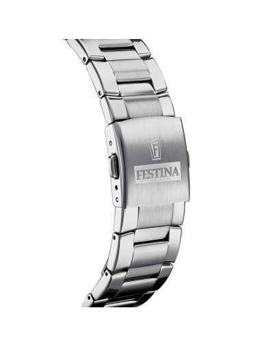 Imagen 2 - Reloj Festina hombre Timeless Chronograph F20463/4 - JOYA Y RELOJ Reloj Festina hombre Timeless Chronograph F20463/4 - JOYA Y RELOJ - Imagen 2