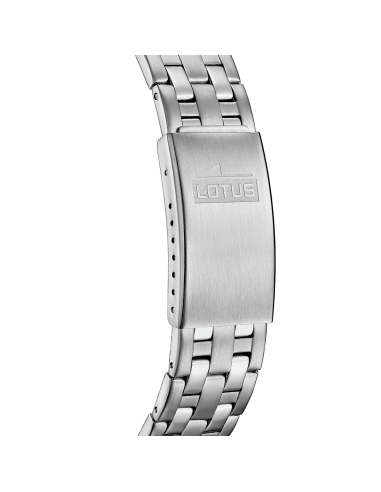 Reloj Lotus hombre Chrono 18989/3 - JOYA Y RELOJ - Imagen 2