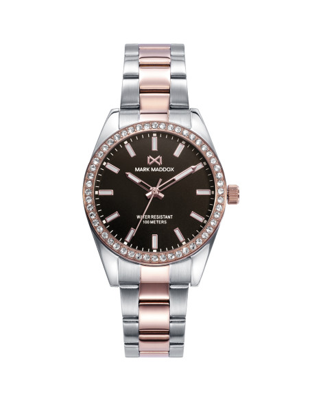 Reloj Mark Maddox mujer Shibuya MM1001-47 - JOYA Y RELOJ - Imagen 1