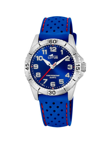 Reloj Lotus niño Junior Collection 18663/2 - JOYA Y RELOJ - Imagen 1