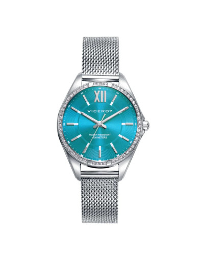Imagen 1 - Reloj Viceroy mujer Chic 401184-63 - JOYA Y RELOJ Reloj Viceroy mujer Chic 401184-63 - JOYA Y RELOJ - Imagen 1