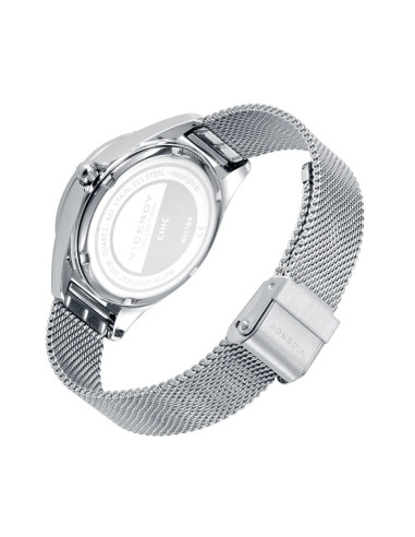 Reloj Viceroy mujer Chic 401184-63 - JOYA Y RELOJ - Imagen 8