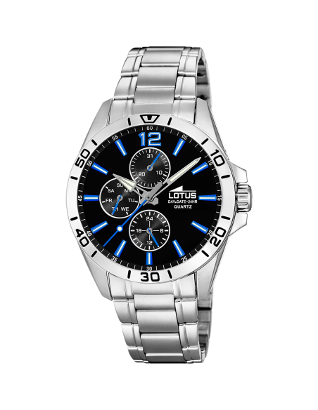 Reloj Lotus hombre Multifunction 18812/4 - JOYA Y RELOJ - Imagen 1