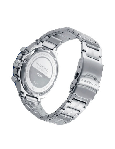 Reloj Viceroy hombre Heat 46841-37 - JOYA Y RELOJ - Imagen 2