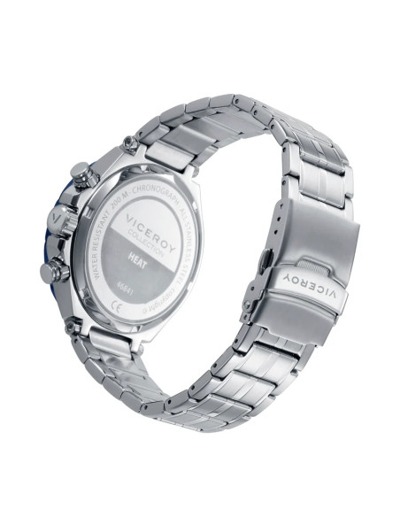 Reloj Viceroy hombre Heat 46841-37 - JOYA Y RELOJ - Imagen 2