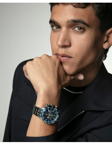 Reloj Viceroy hombre Heat 46841-37 - JOYA Y RELOJ - Imagen 3