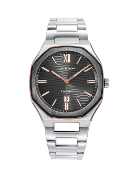 Reloj Viceroy hombre Laura Escanes 45009-13 - JOYA Y RELOJ - Imagen 5