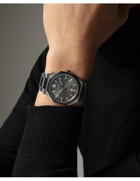 Reloj Viceroy hombre Laura Escanes 45009-13 - JOYA Y RELOJ - Imagen 7