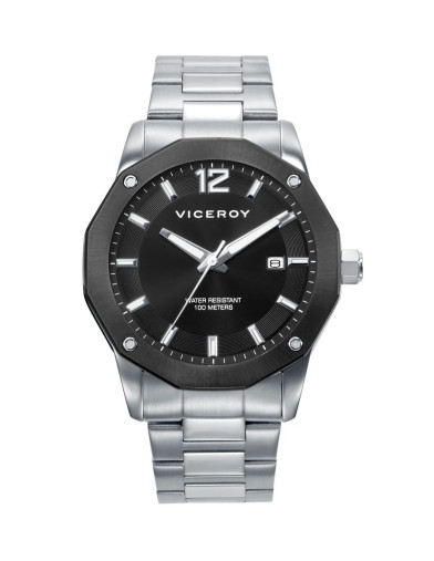 Imagen 1 - Reloj Viceroy hombre Magnum 401445-55 - JOYA Y RELOJ Reloj Viceroy hombre Magnum 401445-55 - JOYA Y RELOJ - Imagen 1