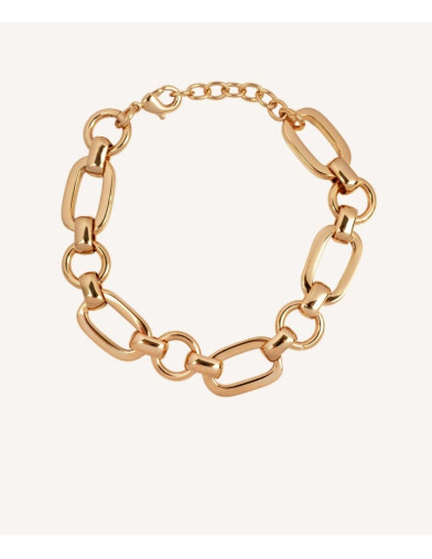 Pulsera Vidal & Vidal Vicky Eslabones - JOYA Y RELOJ - Imagen 1