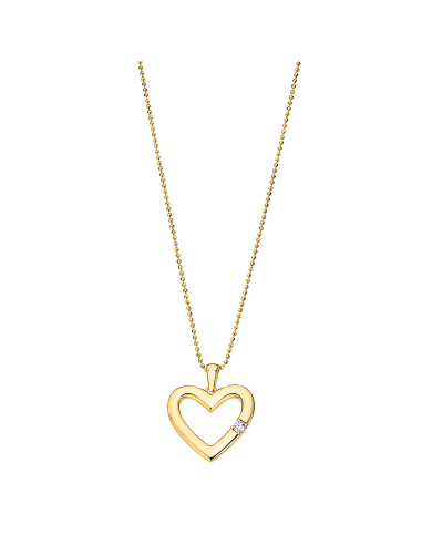 Collar Lotus Silver Moments LP3217-1/2 - JOYA Y RELOJ - Imagen 1