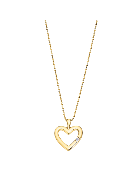 Collar Lotus Silver Moments LP3217-1/2 - JOYA Y RELOJ - Imagen 1