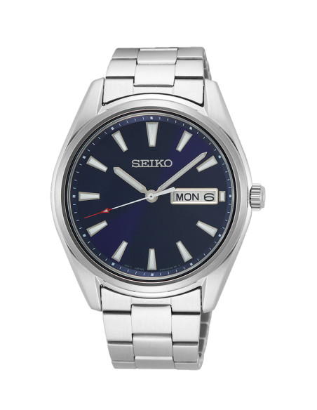 Reloj Seiko hombre Neo Classic SUR341P1 - Joya y Reloj - Imagen 1