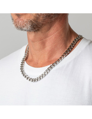 Cadena Lotus hombre Lotus Style LS1933-1/1 - JOYA Y RELOJ - Imagen 2