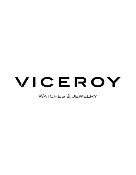 Collar Viceroy mujer Chic 14076C01000 - JOYA Y RELOJ - Imagen 3