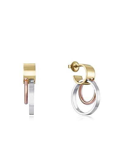 Pendientes Viceroy mujer Air 14087E01019 - JOYA Y RELOJ - Imagen 1
