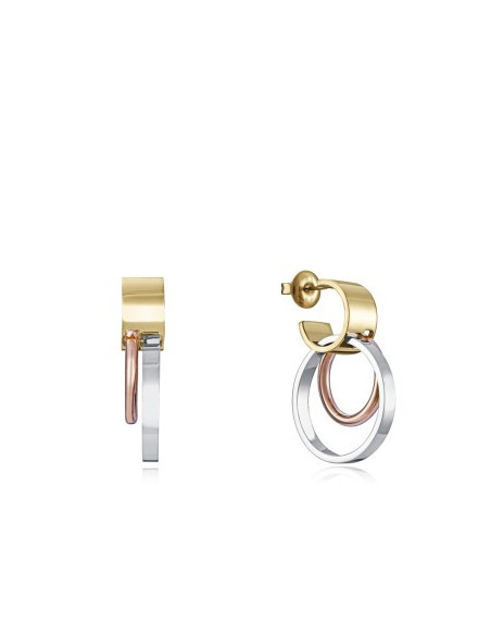 Pendientes Viceroy mujer Air 14087E01019 - JOYA Y RELOJ - Imagen 1