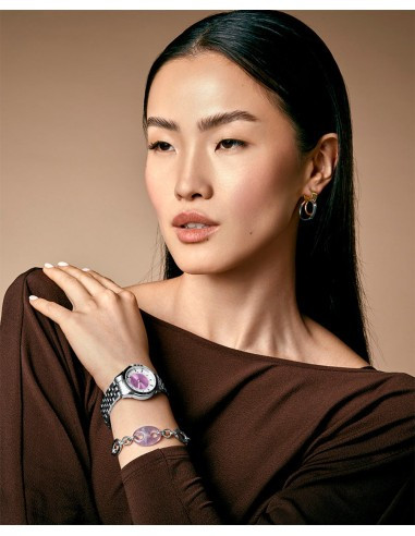 Pendientes Viceroy mujer Air 14087E01019 - JOYA Y RELOJ - Imagen 2