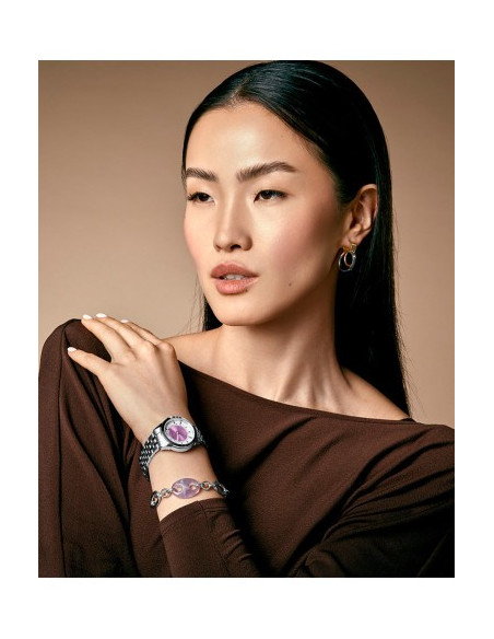 Pendientes Viceroy mujer Air 14087E01019 - JOYA Y RELOJ - Imagen 2