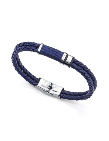 Pulsera Viceroy hombre Magnum 14129P01013 - JOYA Y RELOJ - Imagen 1