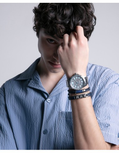 Pulsera Viceroy hombre Magnum 14129P01013 - JOYA Y RELOJ - Imagen 2