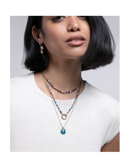 Collar Viceroy mujer Chic 14167C01019 - JOYA Y RELOJ - Imagen 2