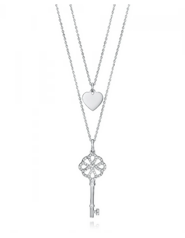 Collar Viceroy mujer Fashion 15063C01010 - JOYA Y RELOJ - Imagen 1