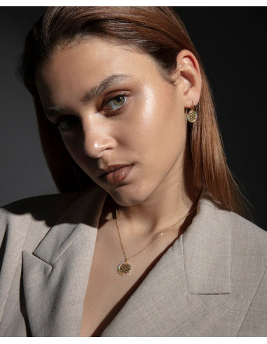 Pendientes Viceroy mujer Elegant 15123E100-39 - JOYA Y RELOJ - Imagen 2