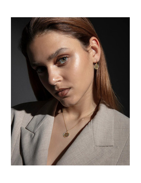 Pendientes Viceroy mujer Elegant 15123E100-39 - JOYA Y RELOJ - Imagen 2