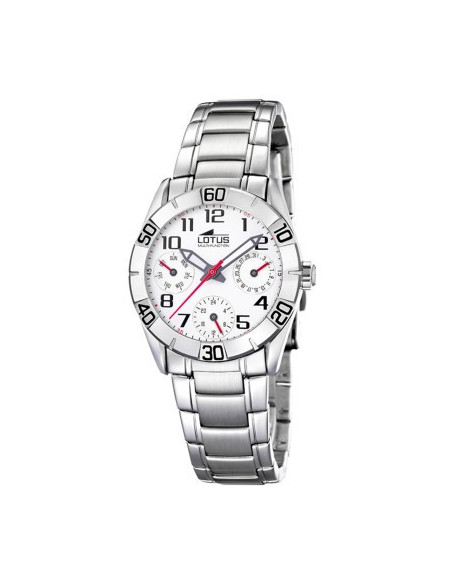 Reloj Lotus niño Junior Collection 15650/E - JOYA Y RELOJ - Imagen 1