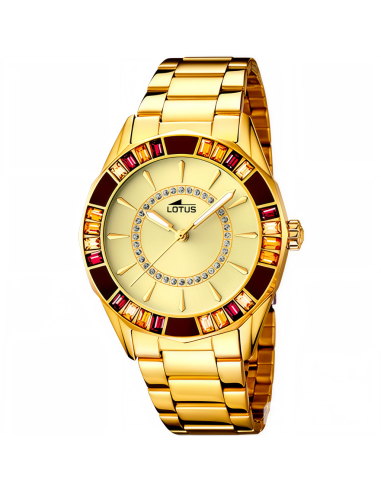Reloj Lotus mujer Trendy 15892/2 - JOYA Y RELOJ - Imagen 1