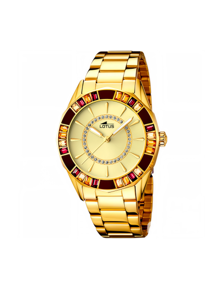 Reloj Lotus mujer Trendy 15892/2 - JOYA Y RELOJ - Imagen 1