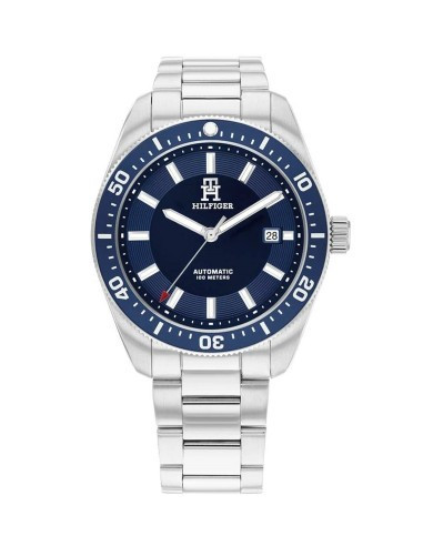 Reloj Tommy Hilfiger hombre TH85 1710591 - JOYA Y RELOJ - Imagen 1