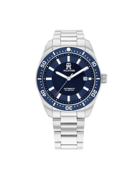 Reloj Tommy Hilfiger hombre TH85 1710591 - JOYA Y RELOJ - Imagen 1