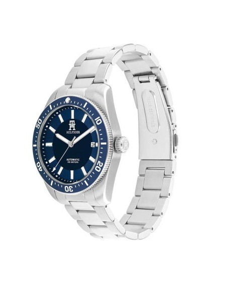 Reloj Tommy Hilfiger hombre TH85 1710591 - JOYA Y RELOJ - Imagen 2