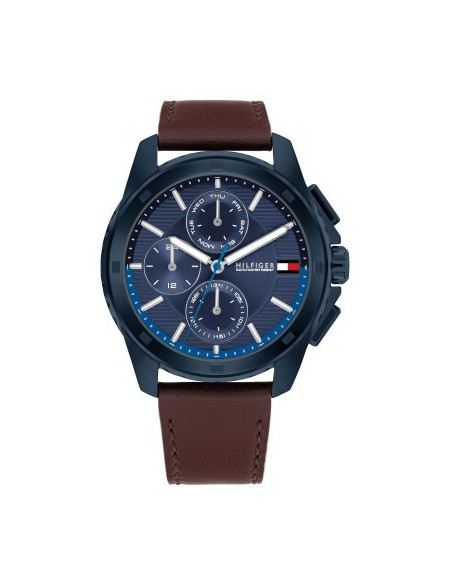 Reloj Tommy Hilfiger hombre Walker 1710632 - JOYA Y RELOJ - Imagen 1